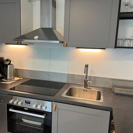 Apartment Montabaur Heiligenroth Eksteriør billede
