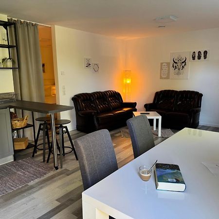 Apartment Montabaur Heiligenroth Eksteriør billede