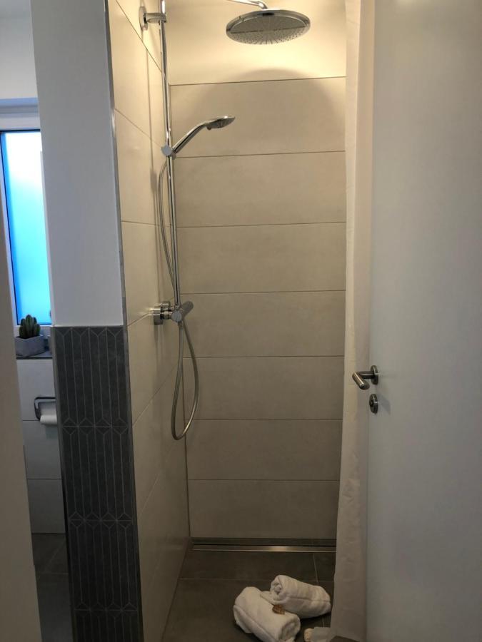 Apartment Montabaur Heiligenroth Eksteriør billede