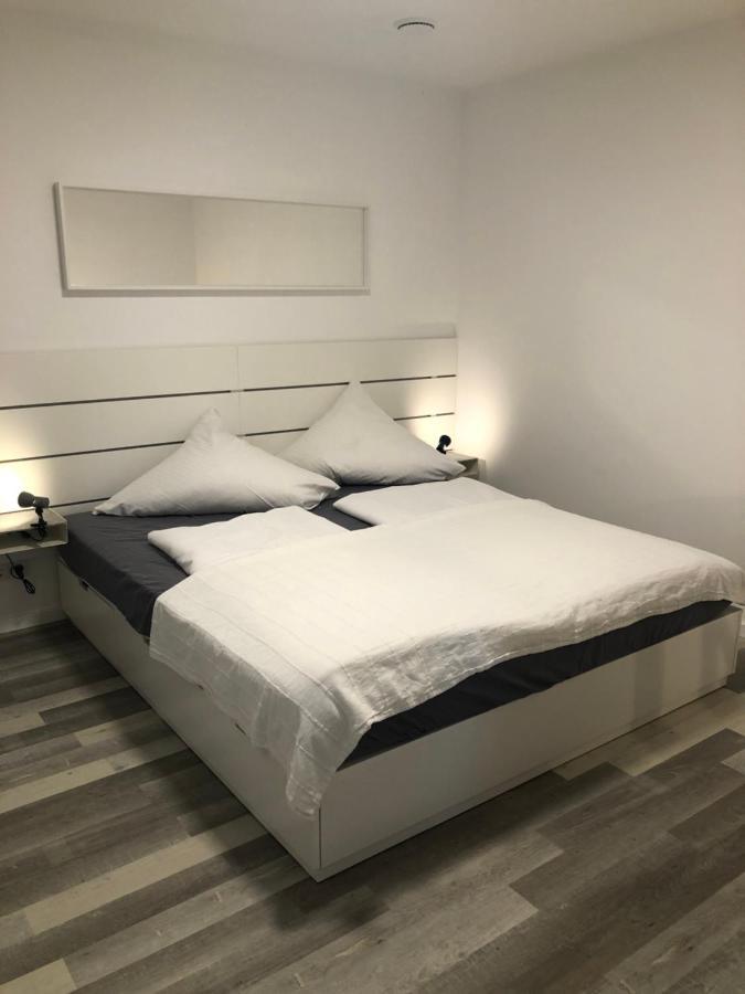 Apartment Montabaur Heiligenroth Eksteriør billede