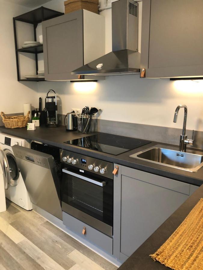 Apartment Montabaur Heiligenroth Eksteriør billede