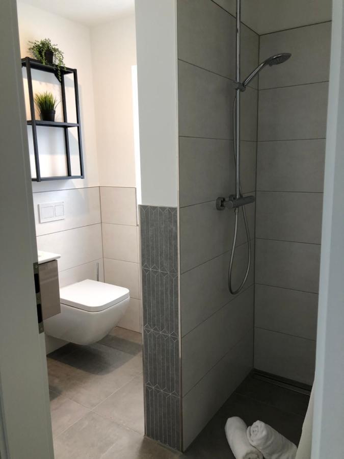 Apartment Montabaur Heiligenroth Eksteriør billede