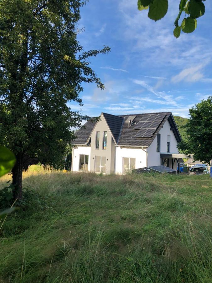 Apartment Montabaur Heiligenroth Eksteriør billede