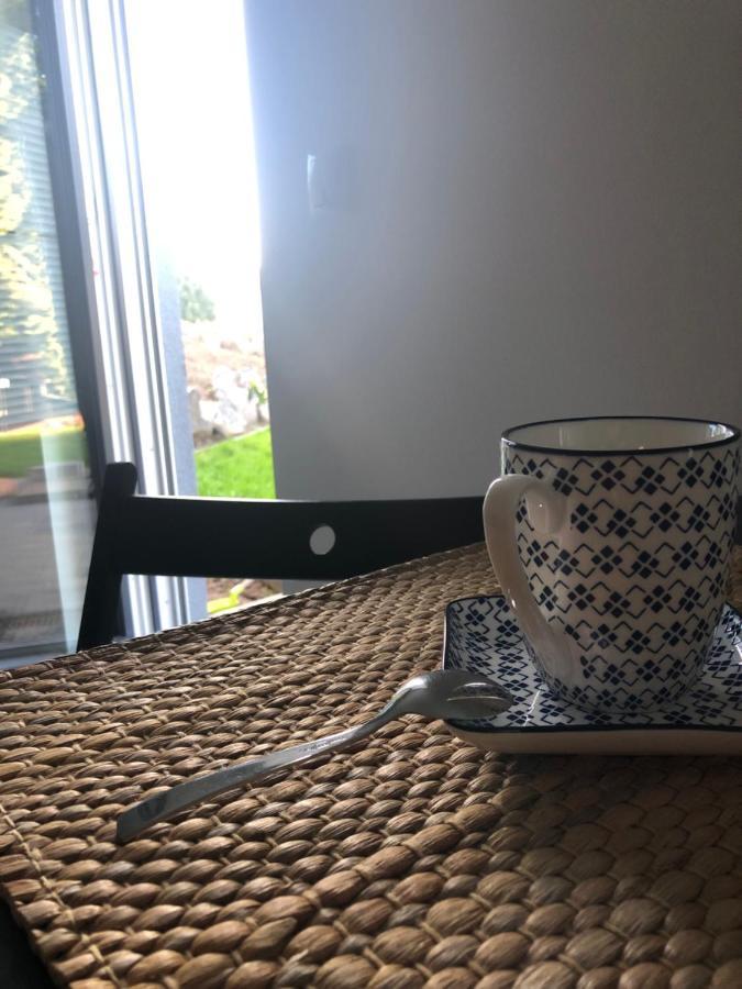 Apartment Montabaur Heiligenroth Eksteriør billede