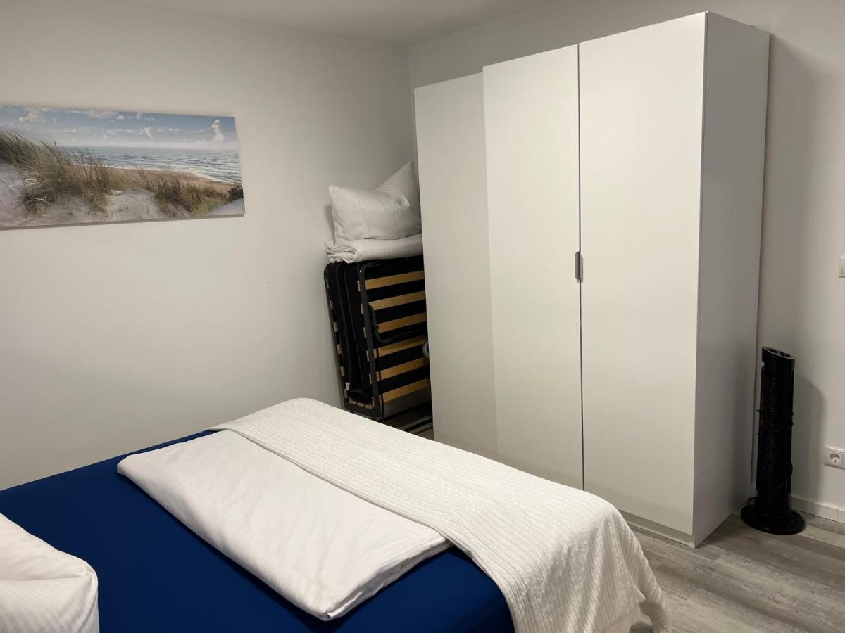 Apartment Montabaur Heiligenroth Eksteriør billede