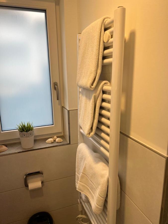 Apartment Montabaur Heiligenroth Eksteriør billede
