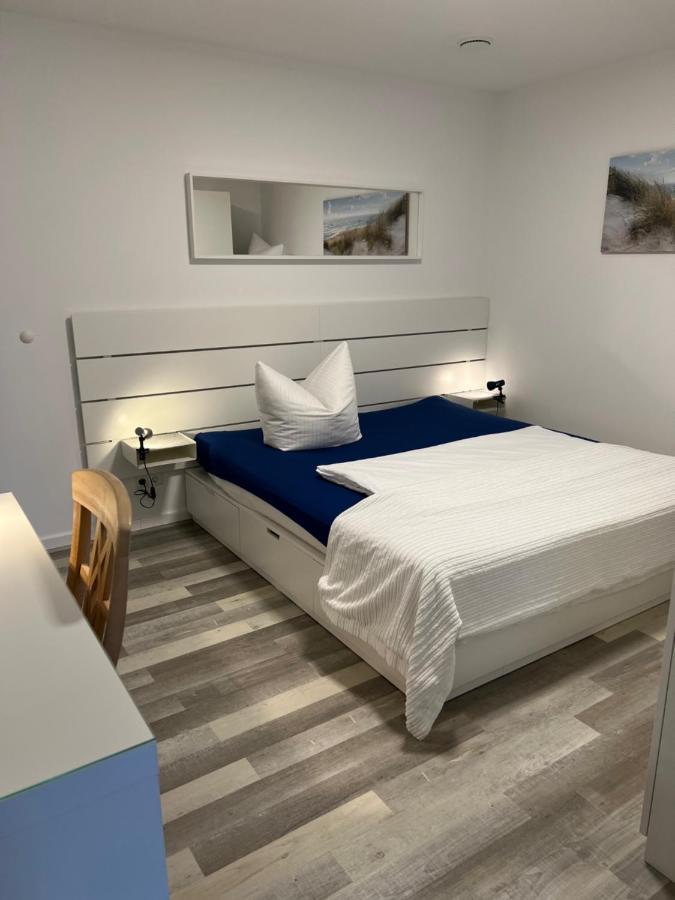 Apartment Montabaur Heiligenroth Eksteriør billede