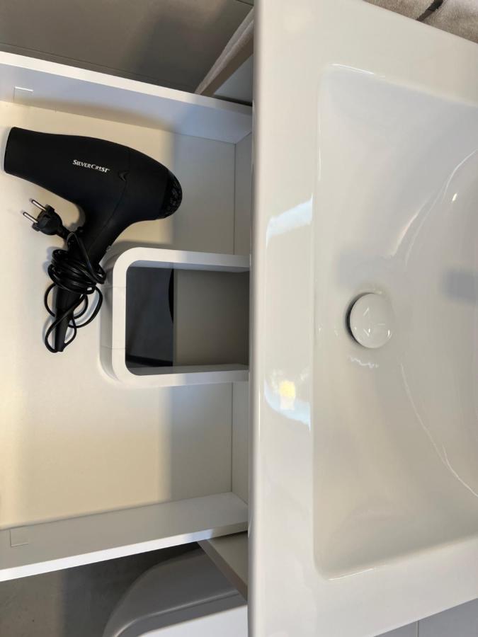 Apartment Montabaur Heiligenroth Eksteriør billede