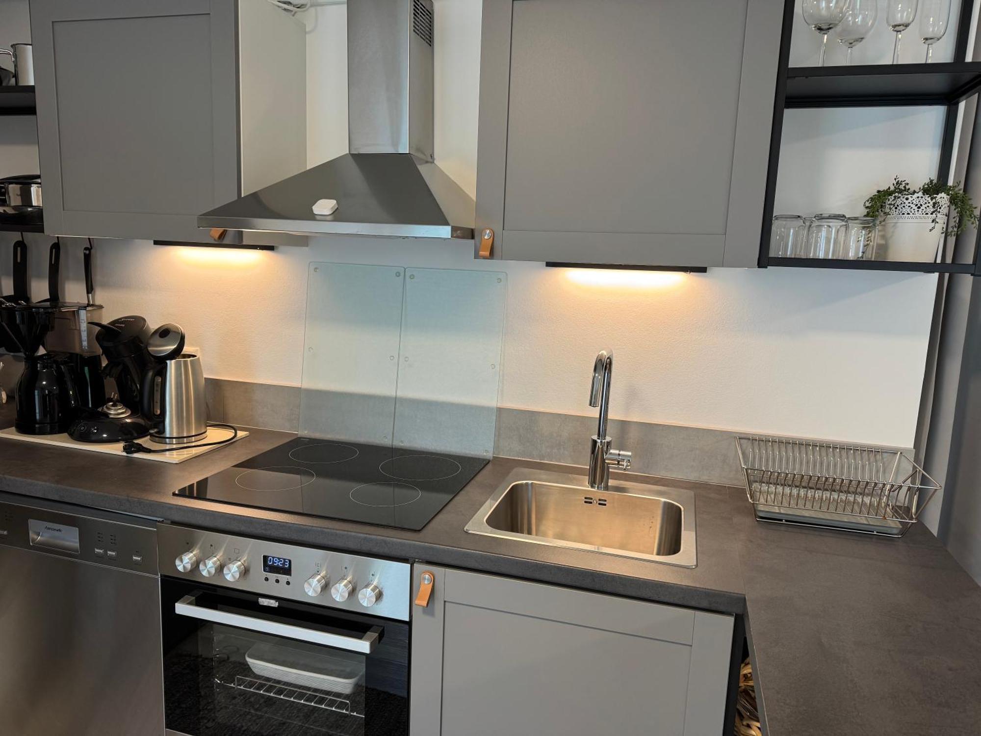 Apartment Montabaur Heiligenroth Eksteriør billede