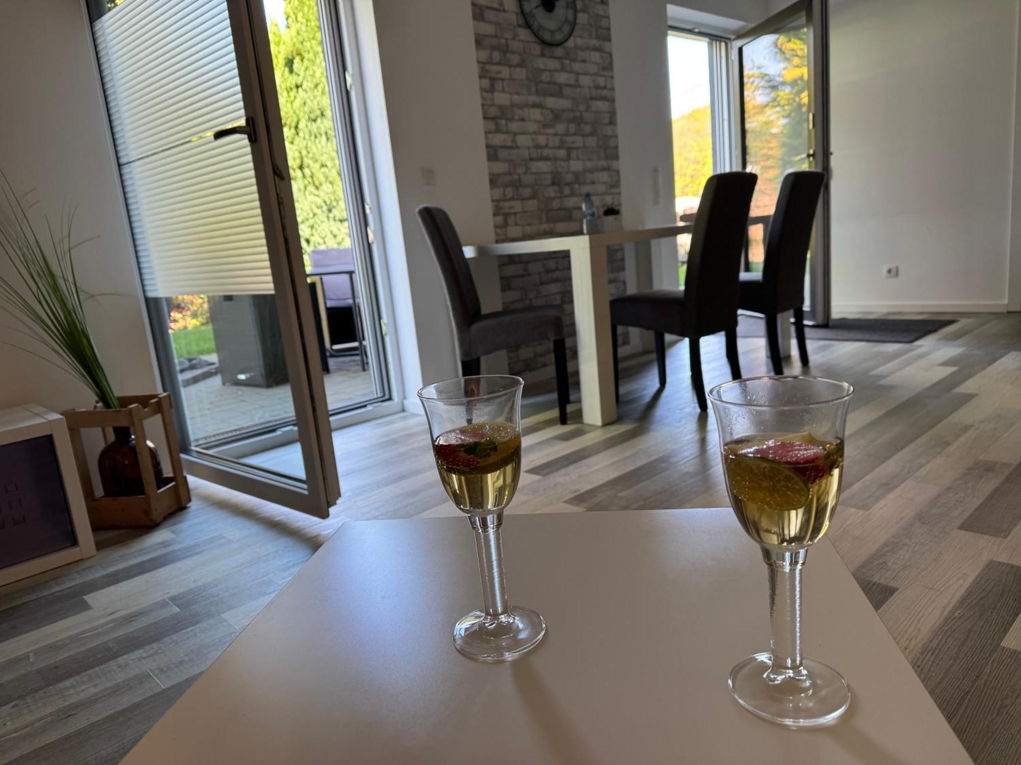 Apartment Montabaur Heiligenroth Eksteriør billede