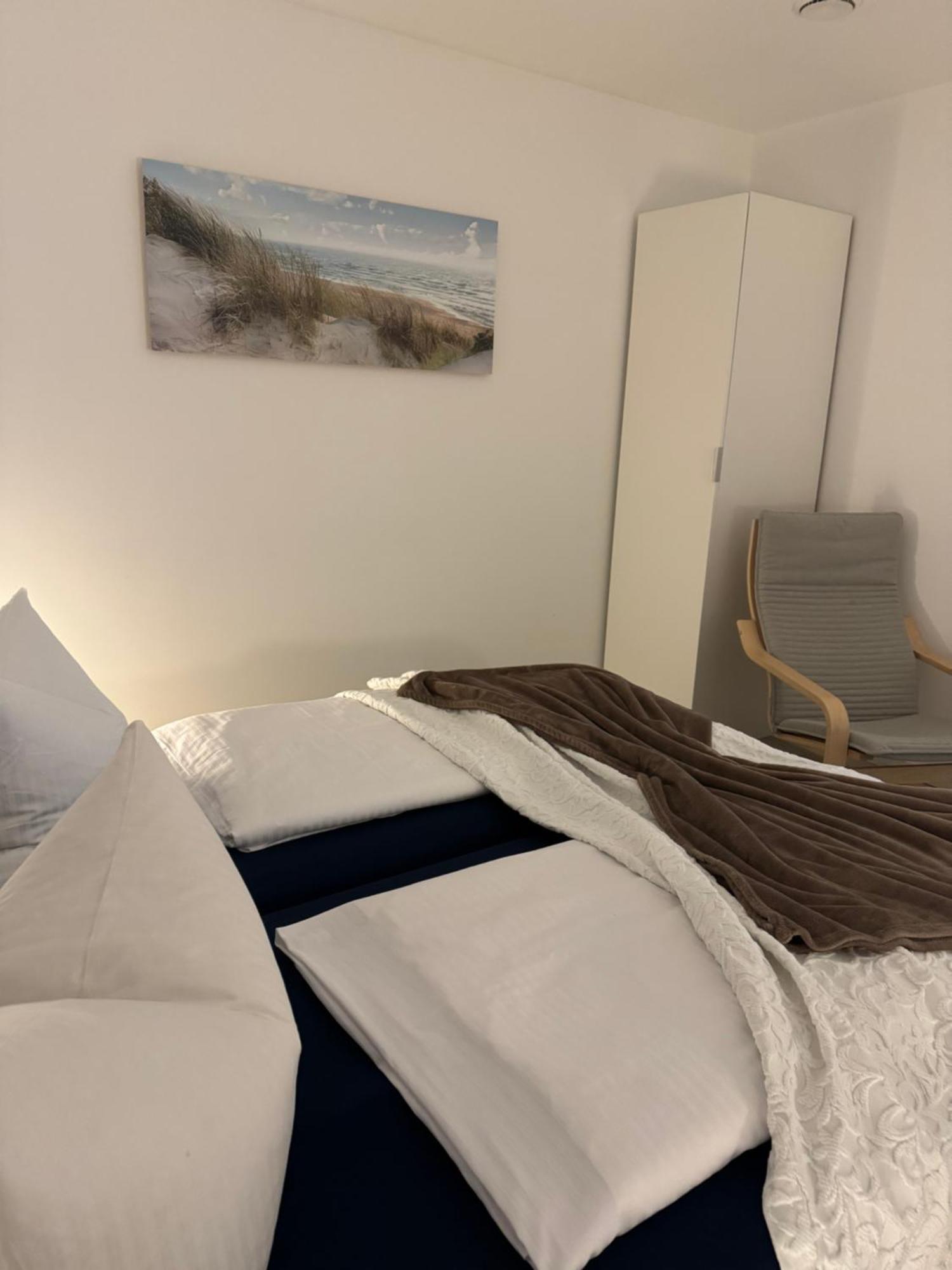 Apartment Montabaur Heiligenroth Eksteriør billede