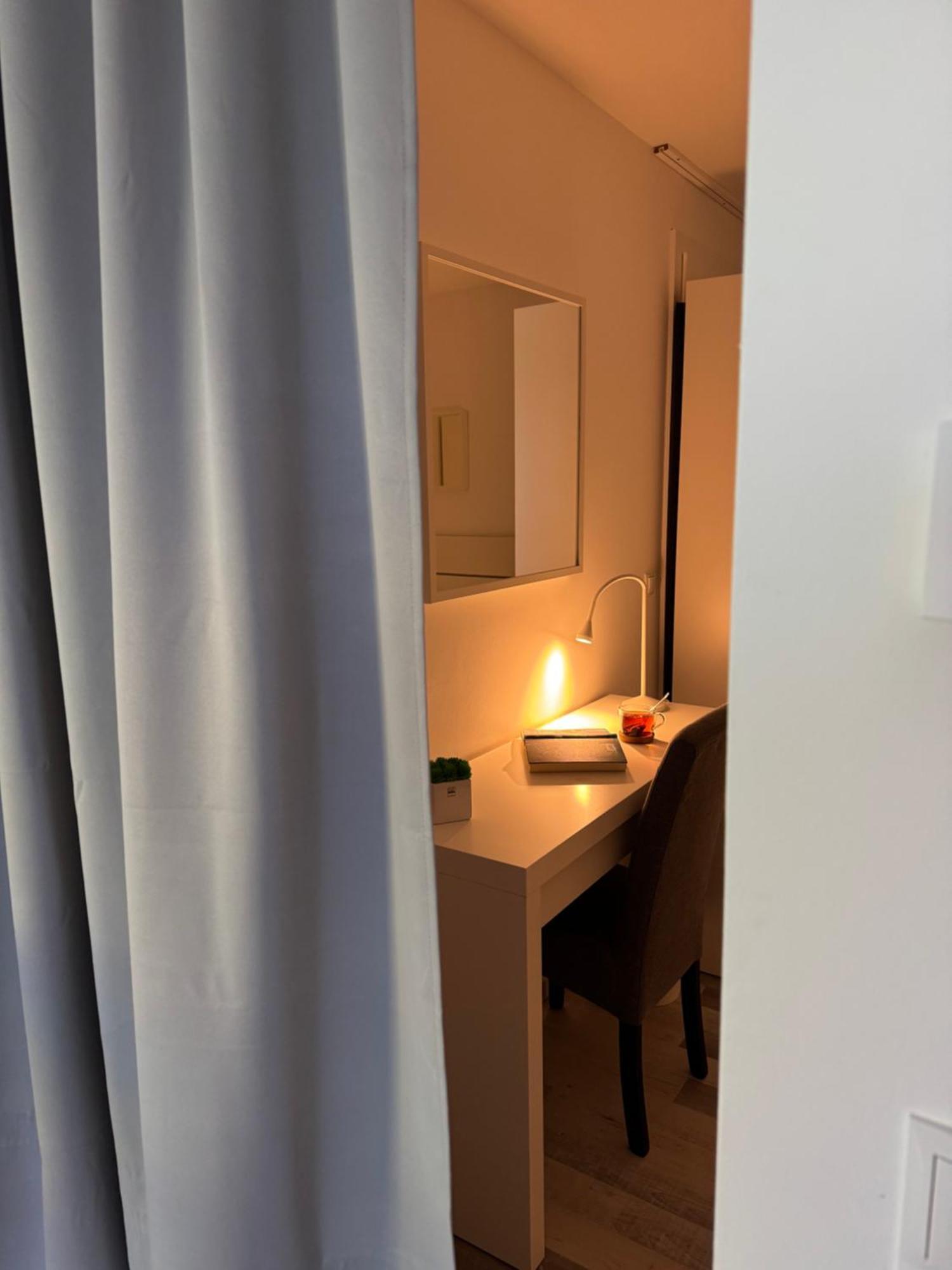 Apartment Montabaur Heiligenroth Eksteriør billede