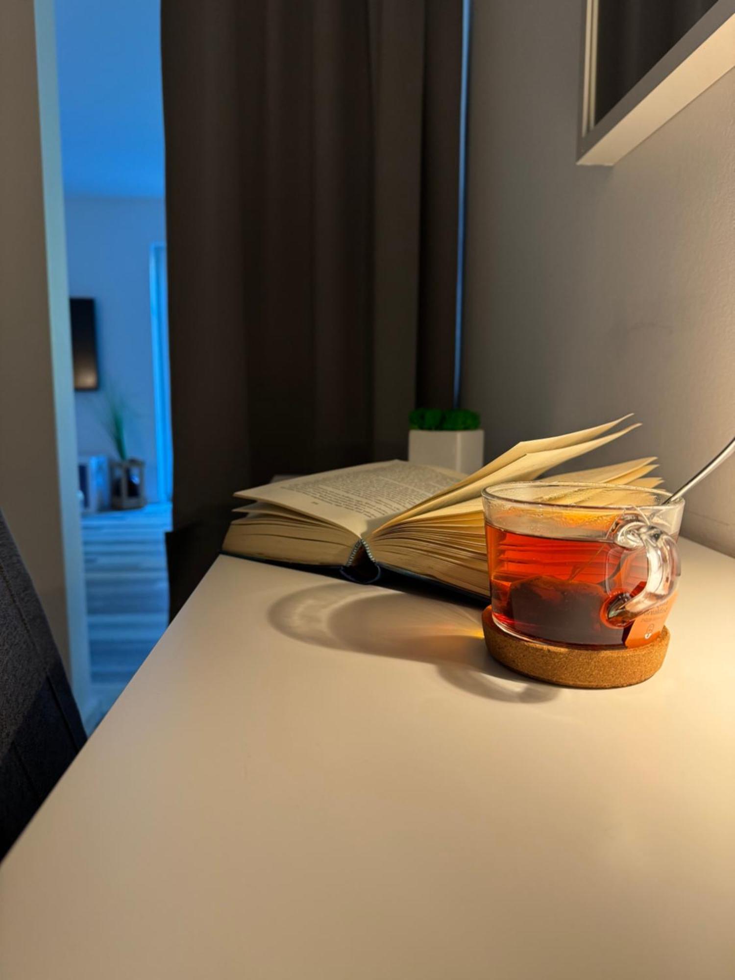Apartment Montabaur Heiligenroth Eksteriør billede