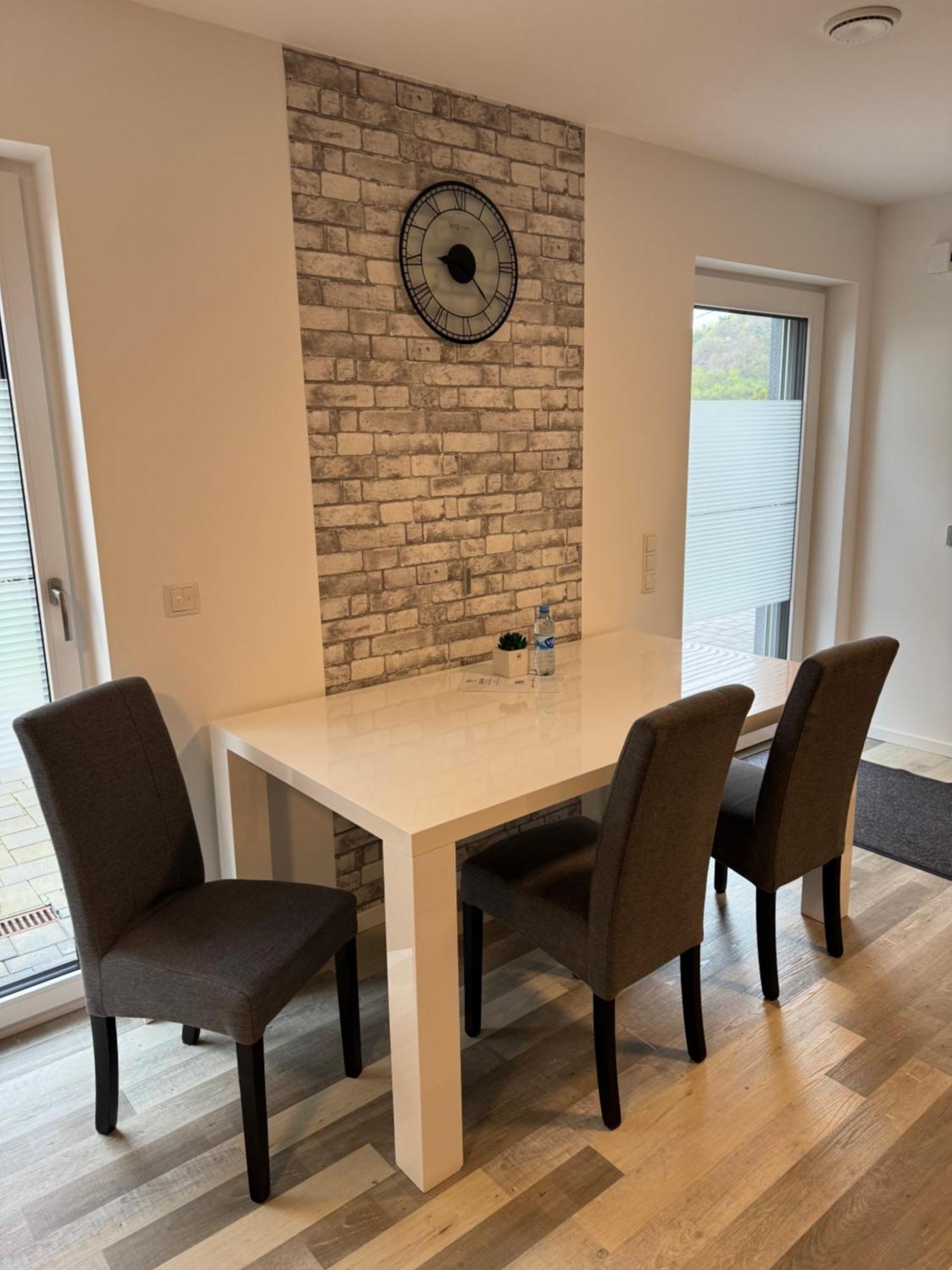 Apartment Montabaur Heiligenroth Eksteriør billede