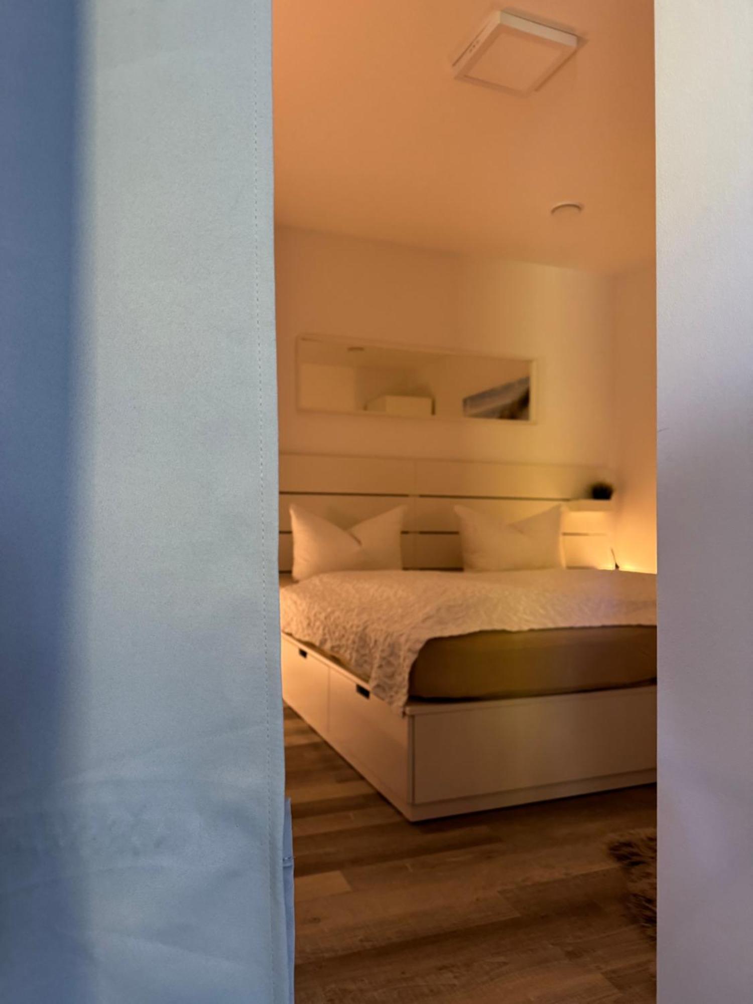 Apartment Montabaur Heiligenroth Eksteriør billede