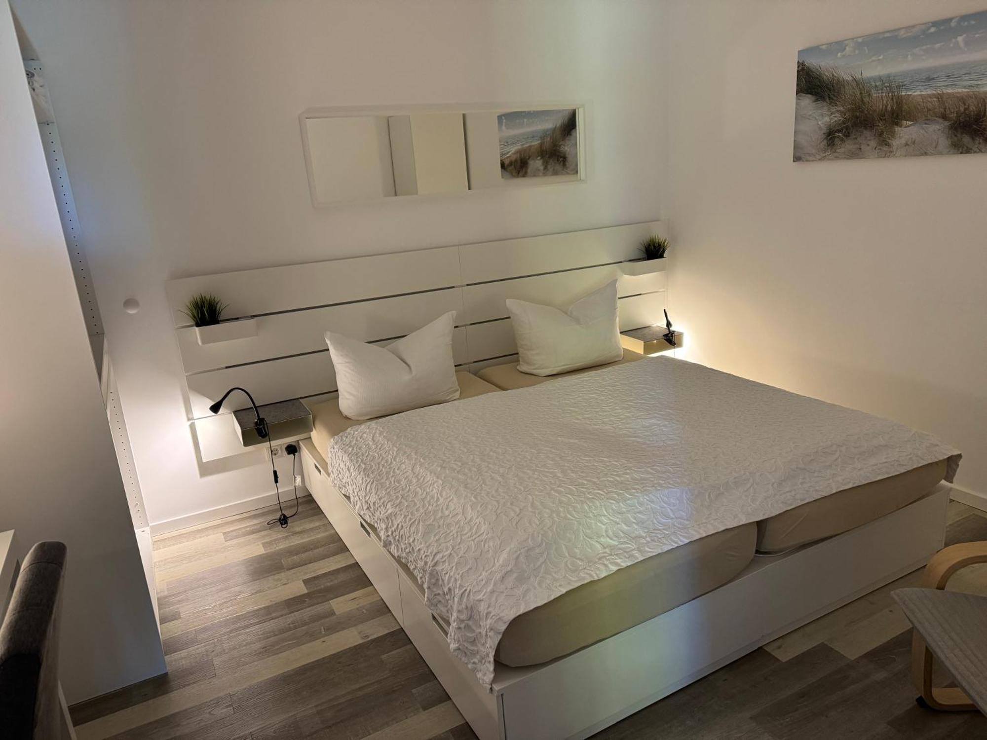 Apartment Montabaur Heiligenroth Eksteriør billede