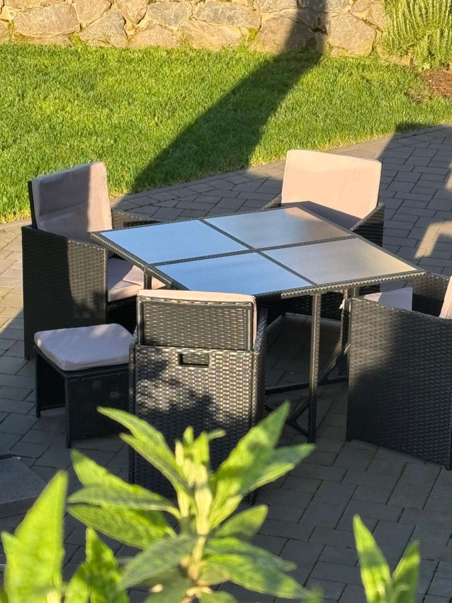 Apartment Montabaur Heiligenroth Eksteriør billede