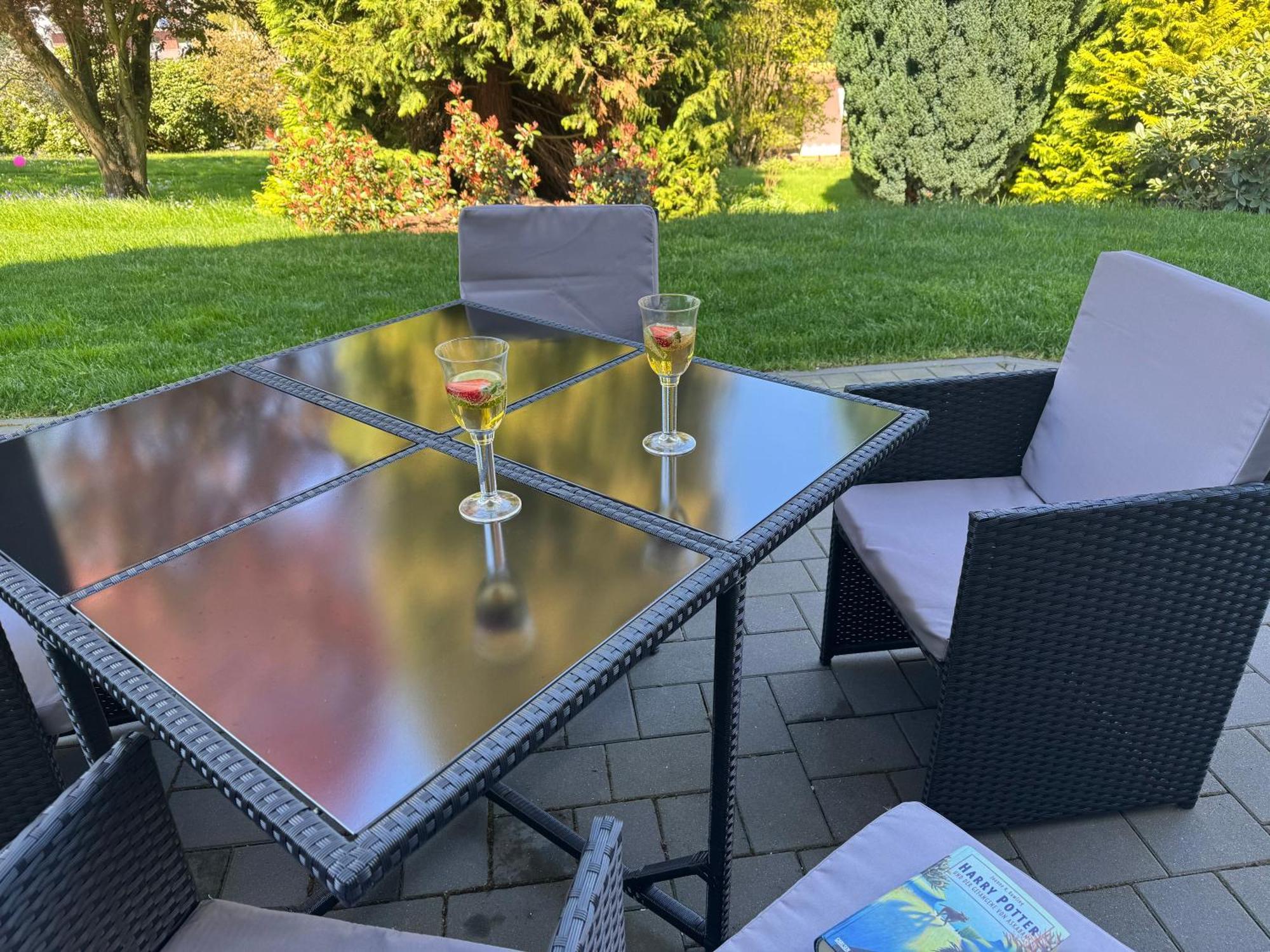 Apartment Montabaur Heiligenroth Eksteriør billede